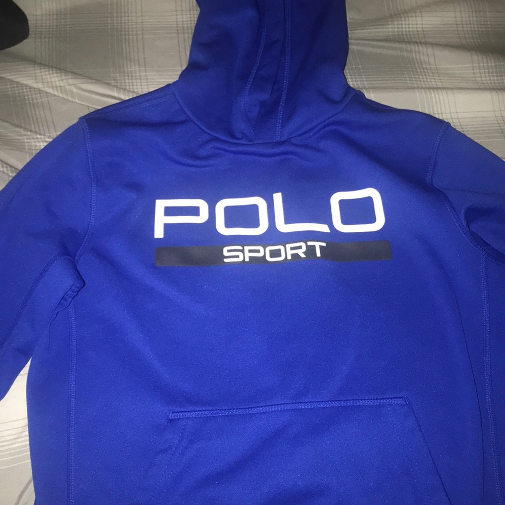 Ralph Lauren Polo Jacket